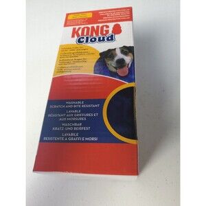 ​Kong Cloud Collars For Dogs, SMALL